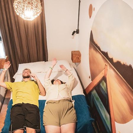 Local Hostel Манаус Екстер'єр фото