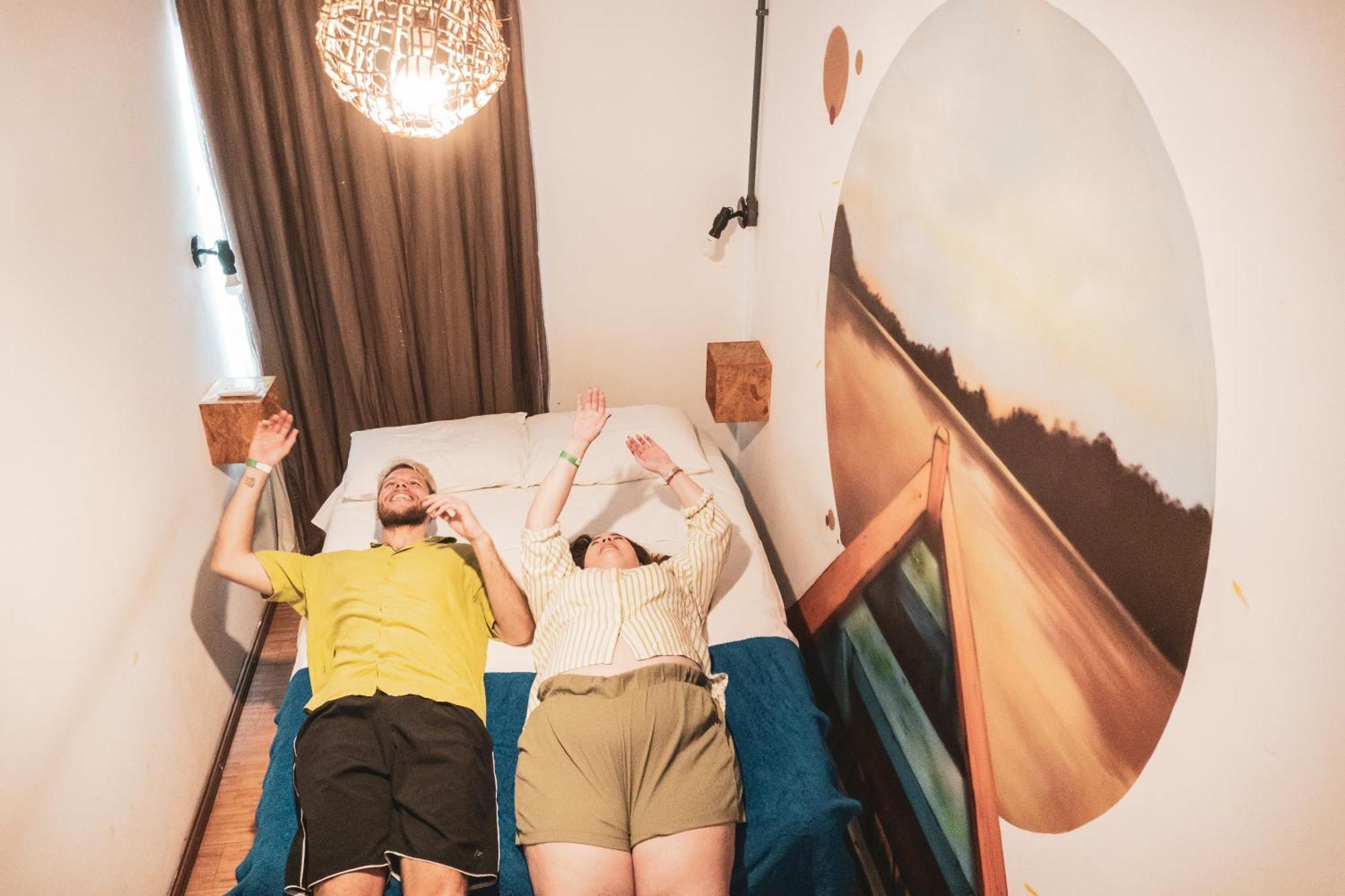 Local Hostel Манаус Екстер'єр фото